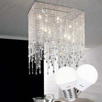 5W LED Indoor Bulb - Energy Saving Lamp